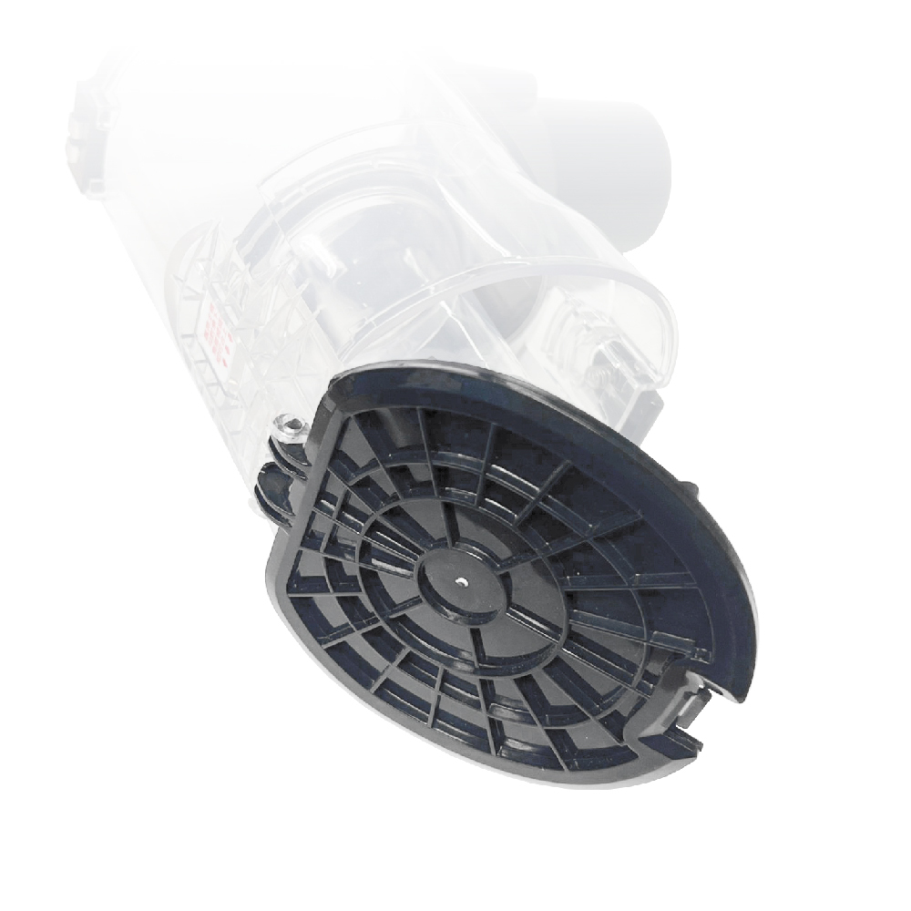 MAO Clean M3/M5/M6 集塵桶底蓋 (灰色)