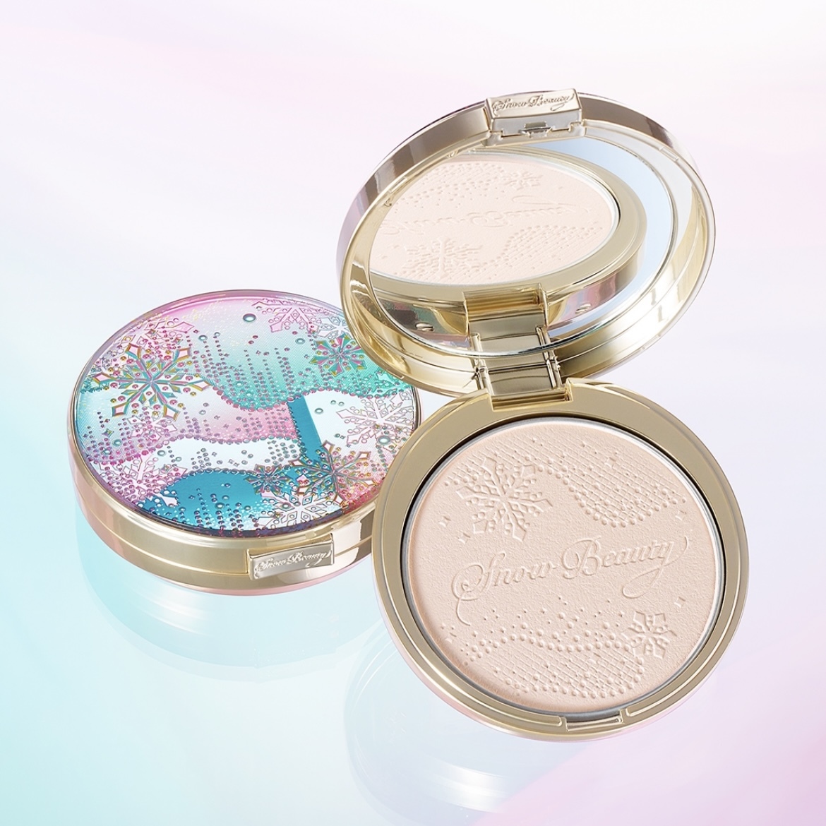 [限定] SHISEIDO Snow Beauty Brightening Skincare Powder A 25g 美白護膚粉 2024