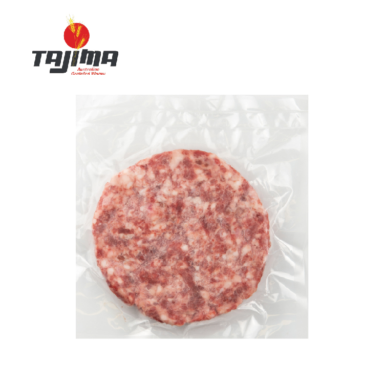 但馬和牛漢堡肉餅 (180G)