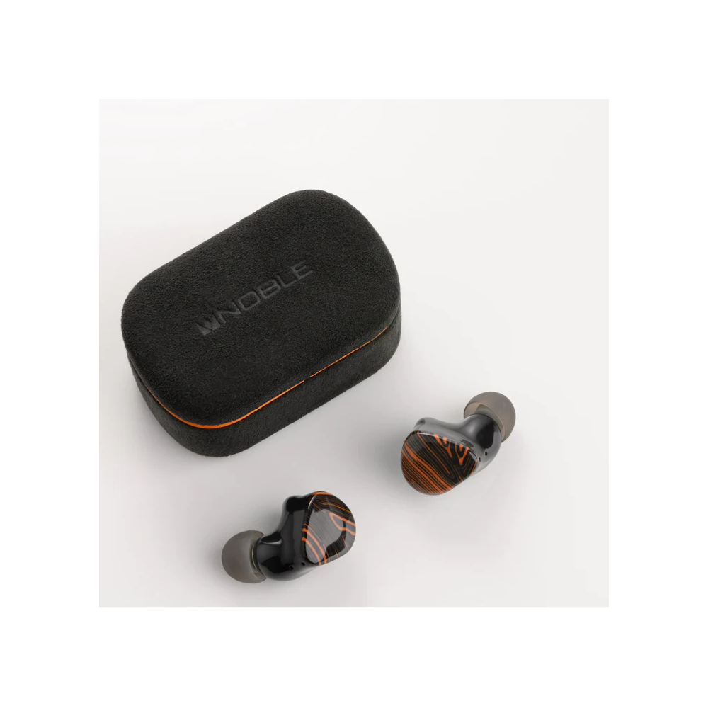 【美品】Noble Audio Fokus Triumph 右耳のみ Noble Audio FoKus Triumph [NOB-FOKUSTRH-B]｜新品通販フジヤ