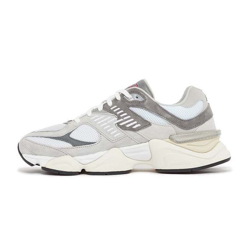 New Balance 9060 "Rain Cloud" 元祖灰 男鞋 男女段 U9060GRY [台灣現貨]