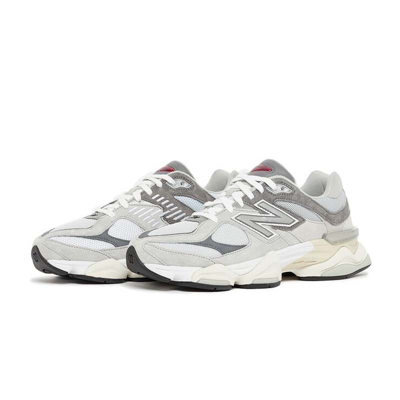 New Balance 9060 "Rain Cloud" 元祖灰 男鞋 男女段 U9060GRY [台灣現貨]