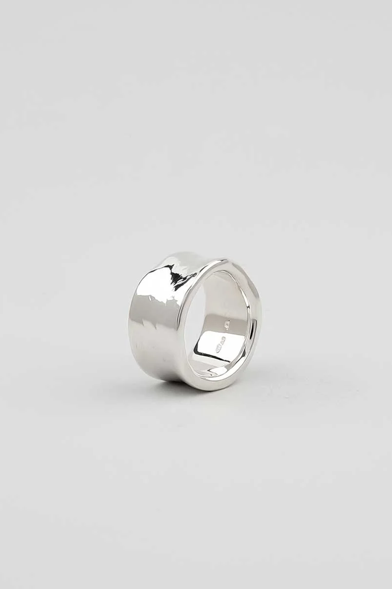 UNKNOWN "CRASH2" RING