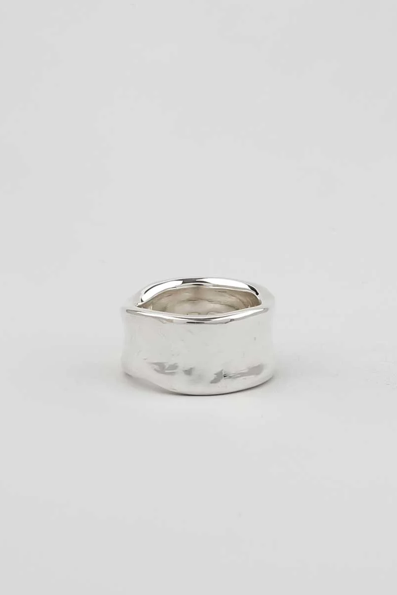 UNKNOWN "CRASH2" RING