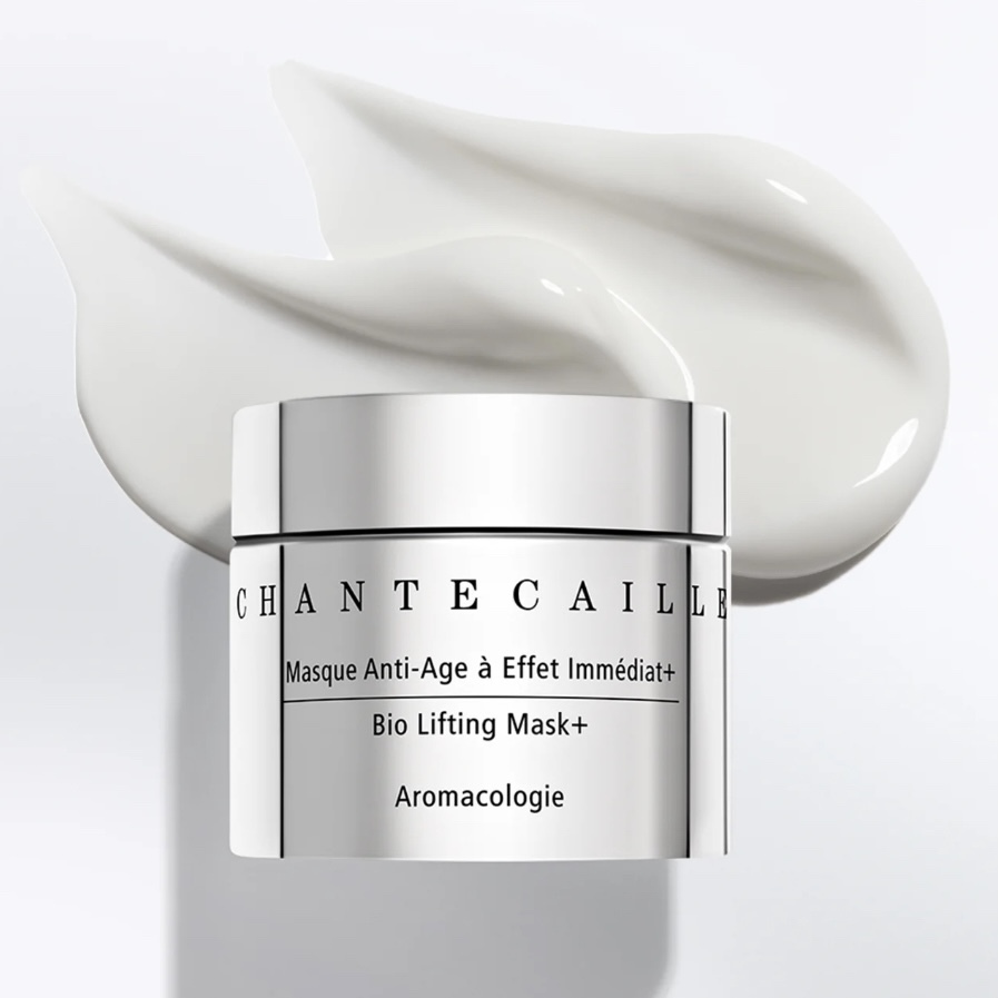 Chantecaille Bio Lifting Mask+ 升級版鑽石面膜+