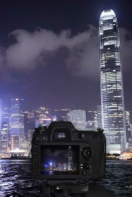 Brilliant Channel 相機系列