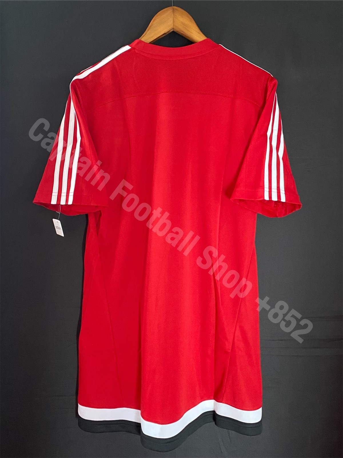 BNWT South China Football Team Adidas Training Shirt