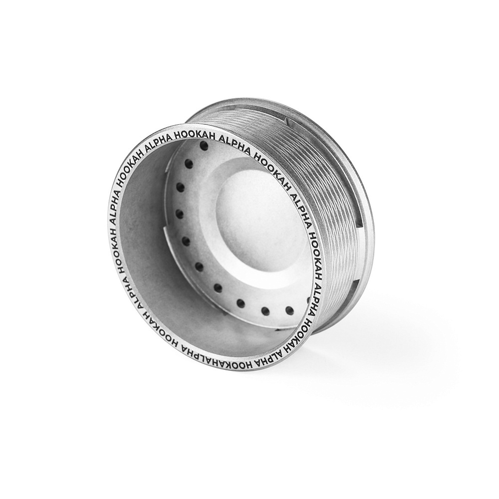 Alpha Roller Heat Management Device