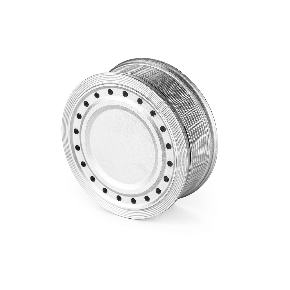 Alpha Roller Heat Management Device