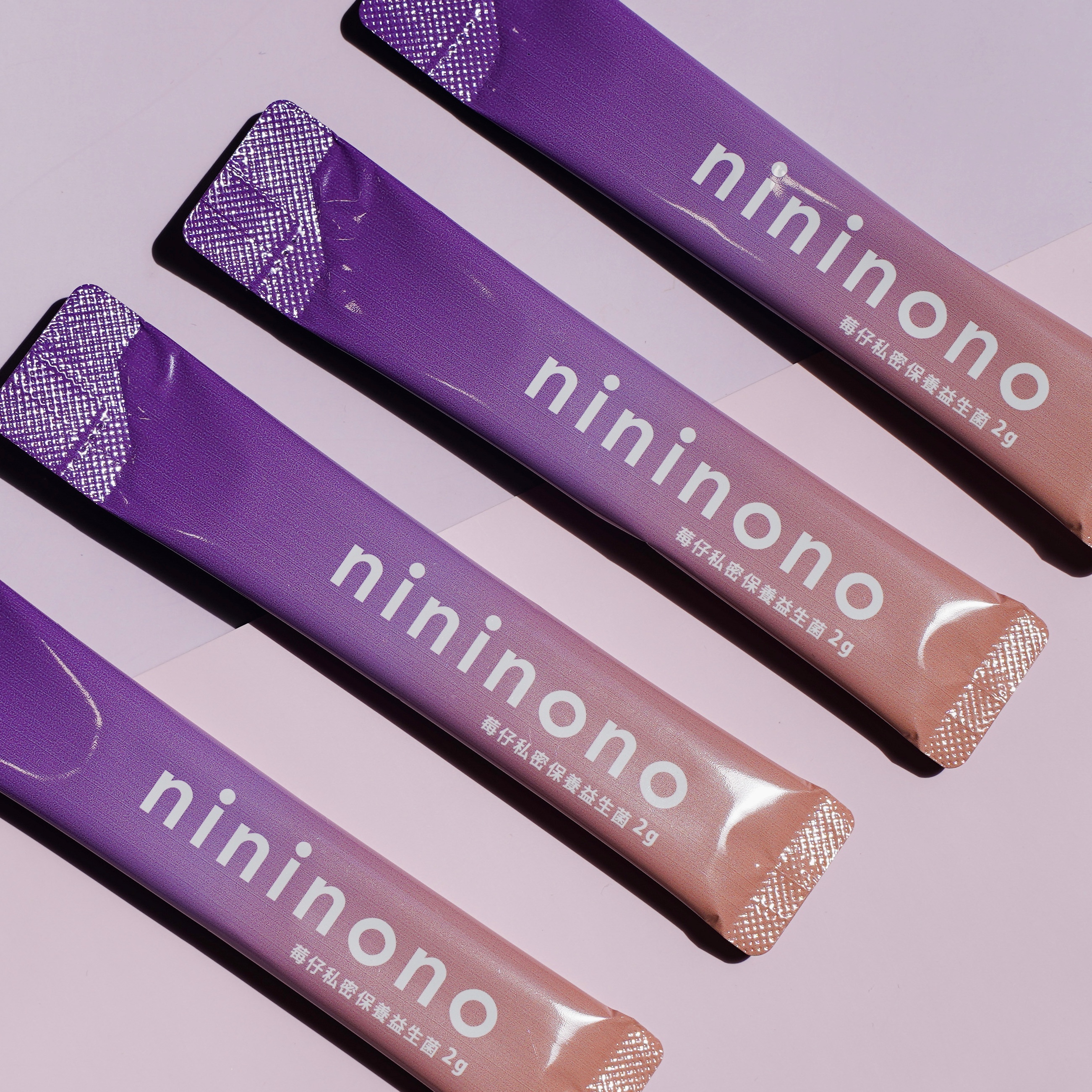 莓仔私密保養益生菌(30包/盒)