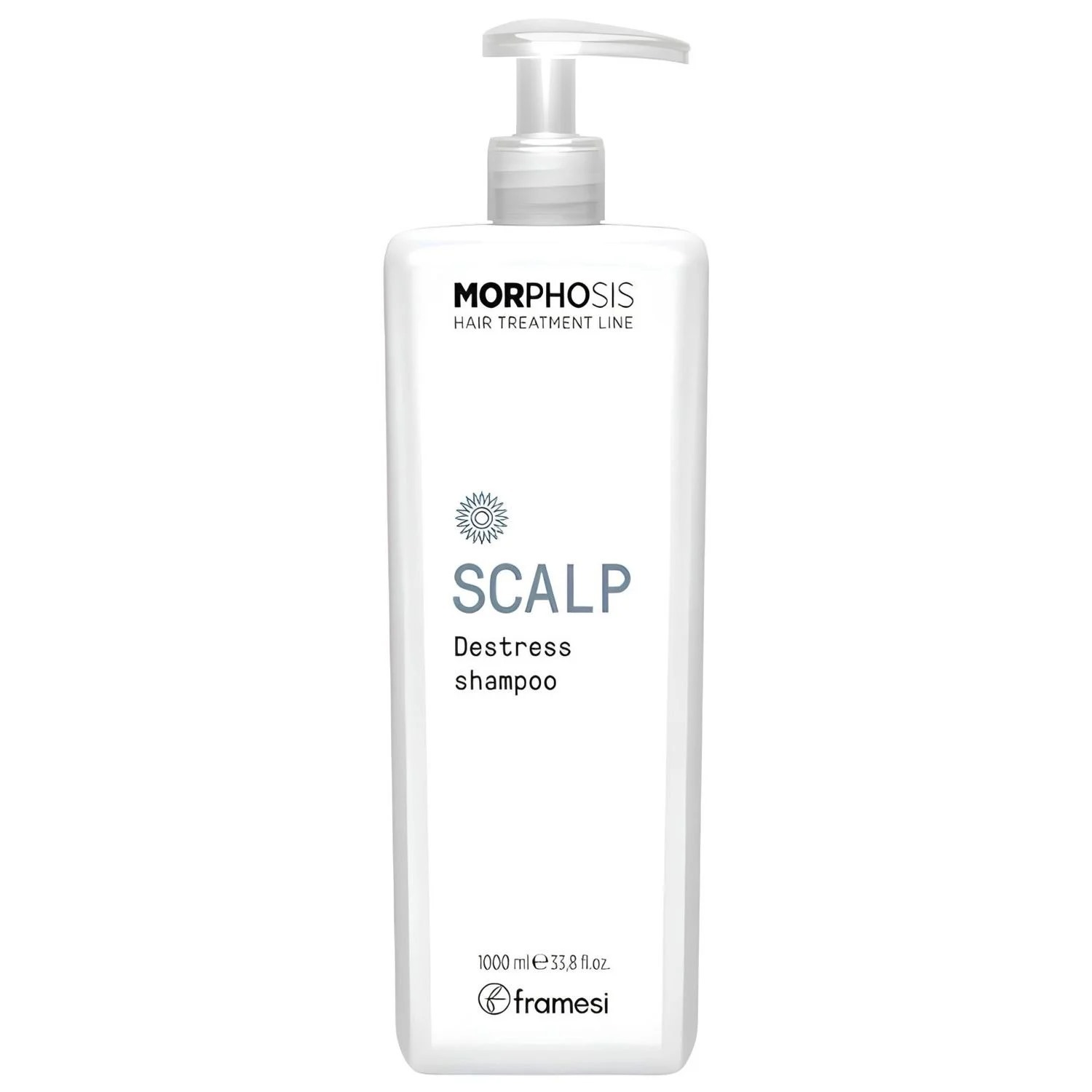 framesi Morphosis  抗敏洗髮水 1000ml