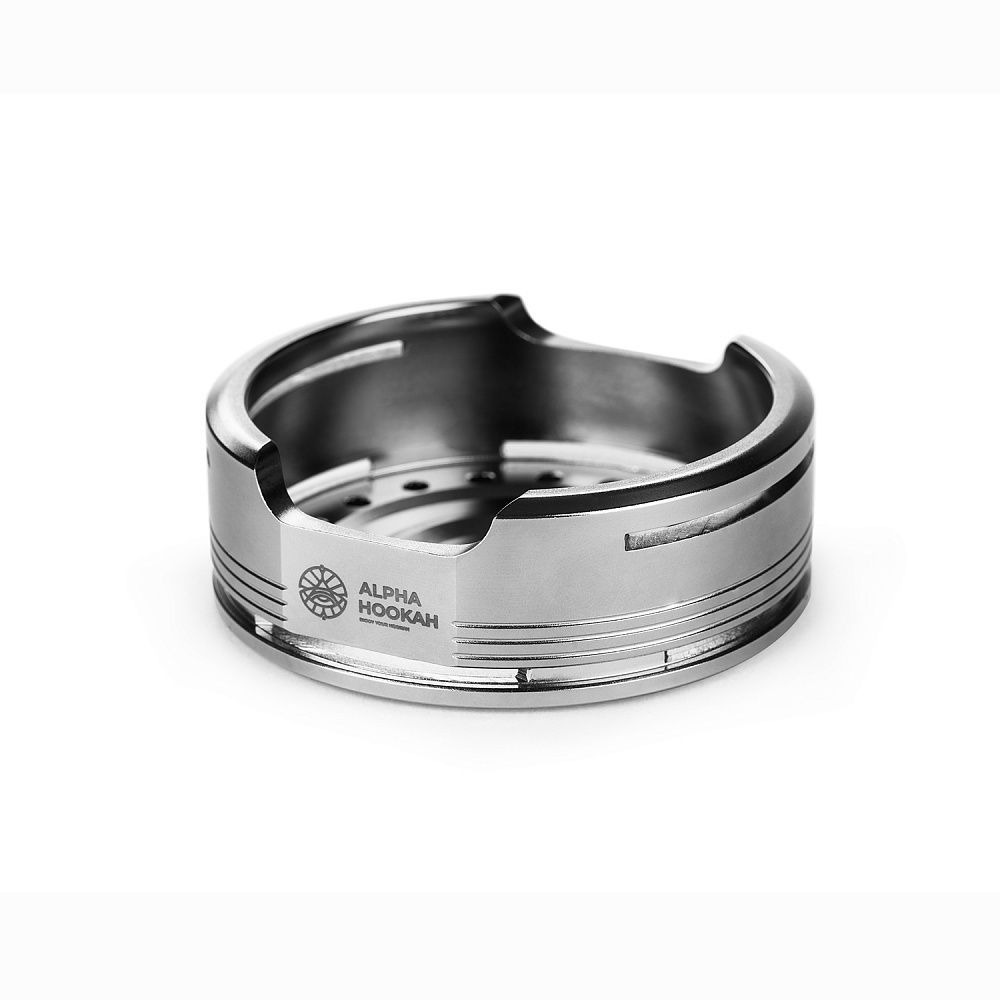 Alpha FNX Heat Management Device