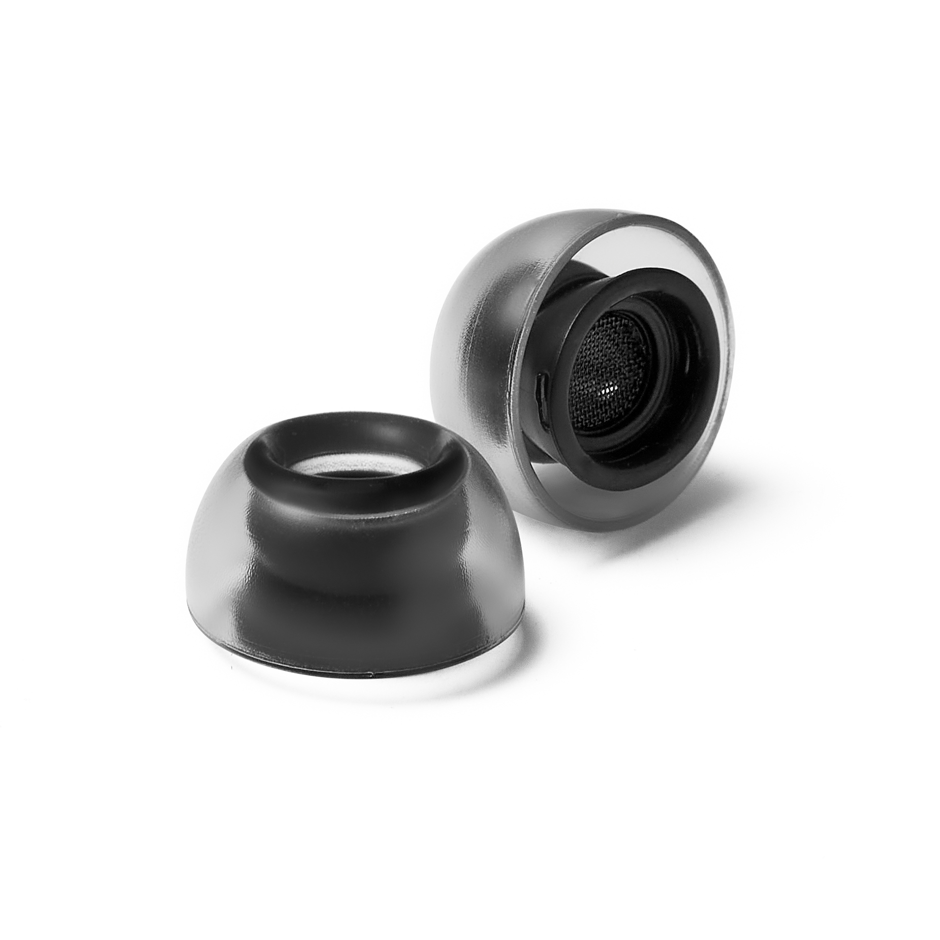 AZLA SednaEarfit CRYSTAL for AirPods Pro 真無線耳機耳膠 (兩對裝)