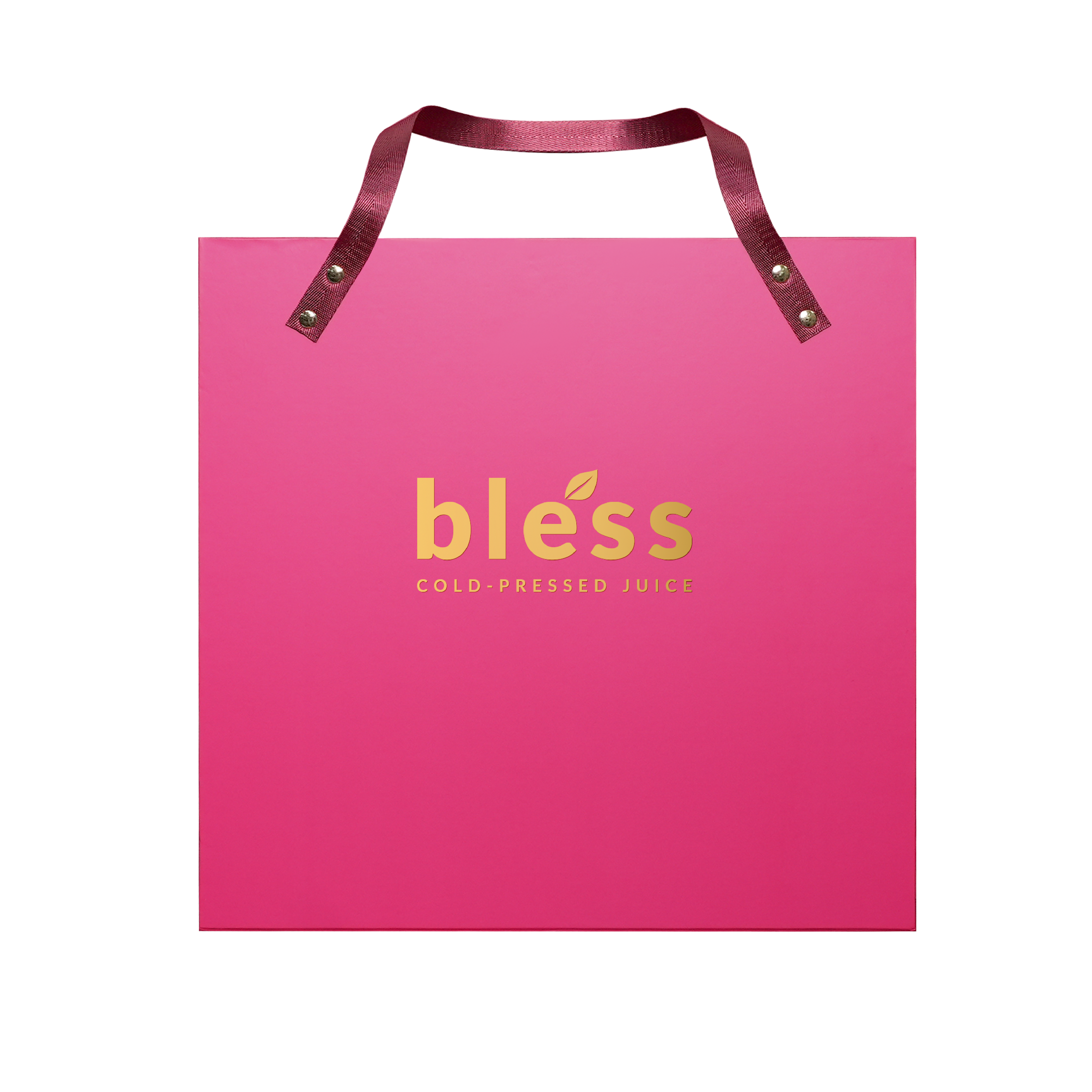 自選果汁粉紅禮盒(十二支裝)