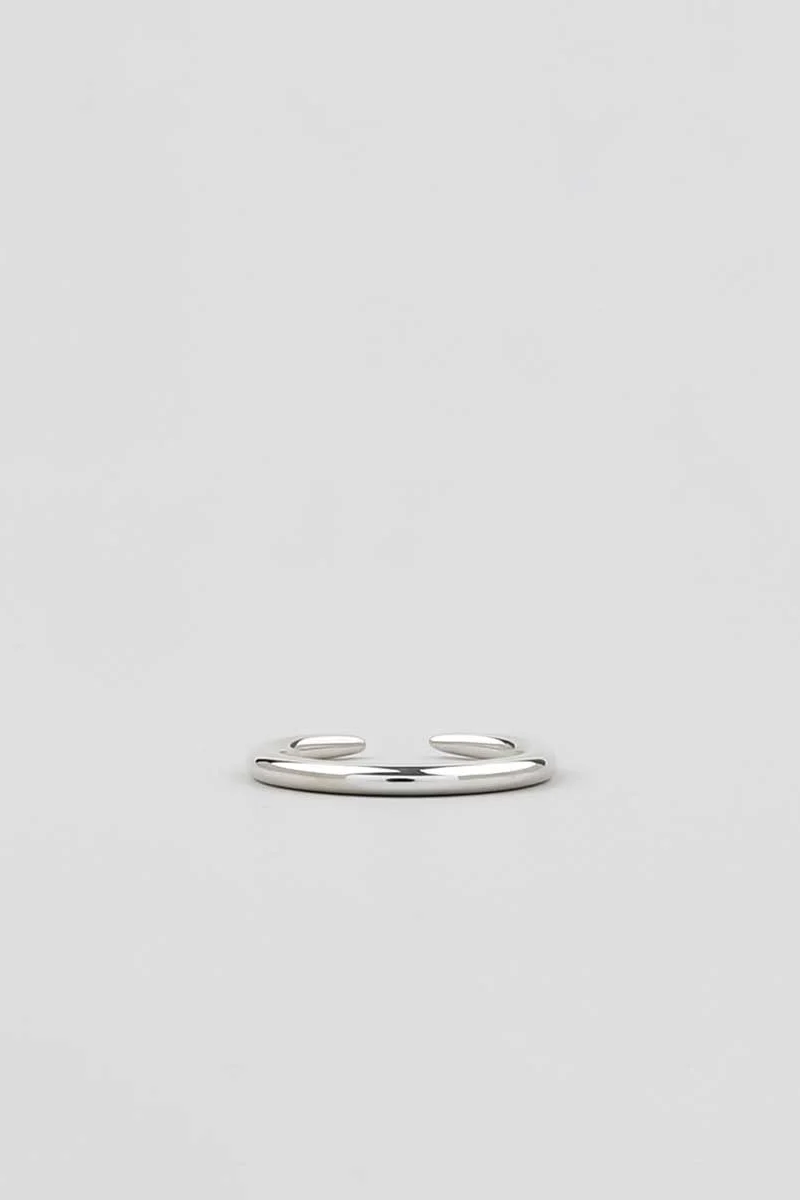 UNKNOWN "RE:TAPERED" RING