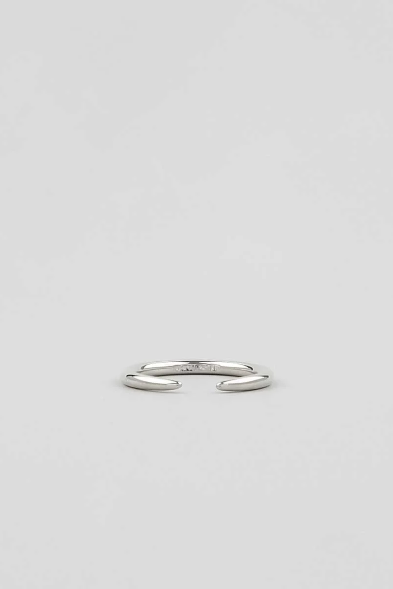 UNKNOWN "RE:TAPERED" RING
