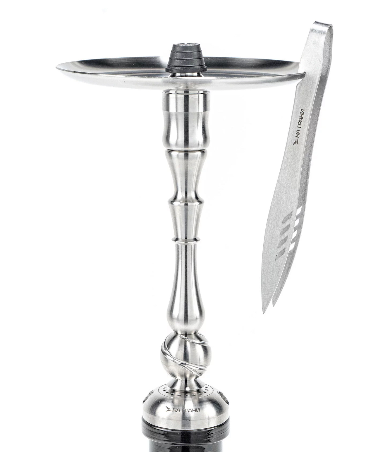 Na Grani Tong - “On The Edge”