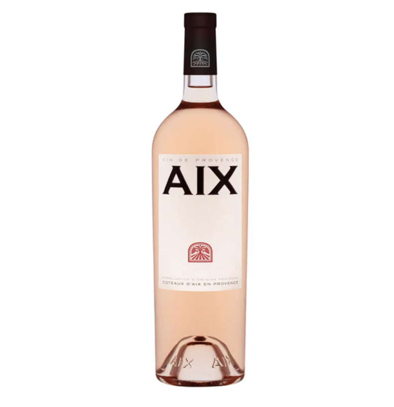 AIX Coteaux d Aix en Provence Rose 2022 (1500ml)