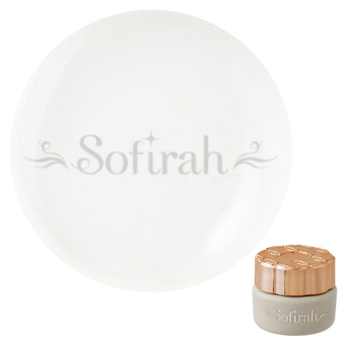 Sofirah - W705MS 透白 (3g)