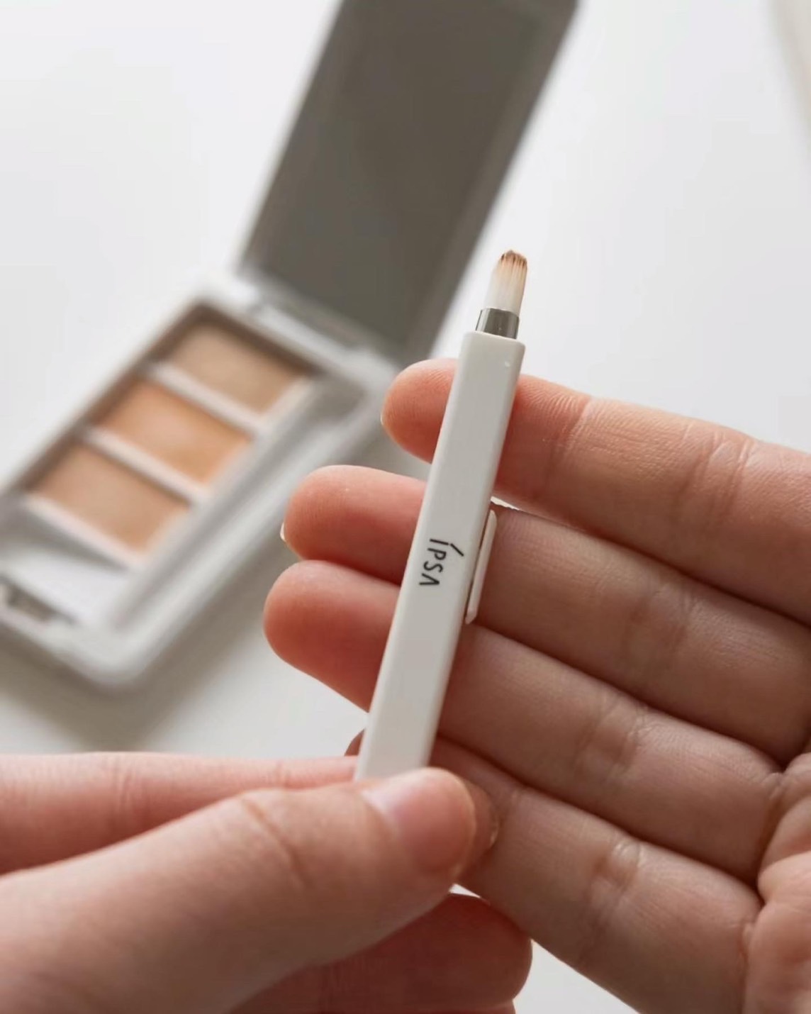 IPSA 誘光隱色遮瑕組