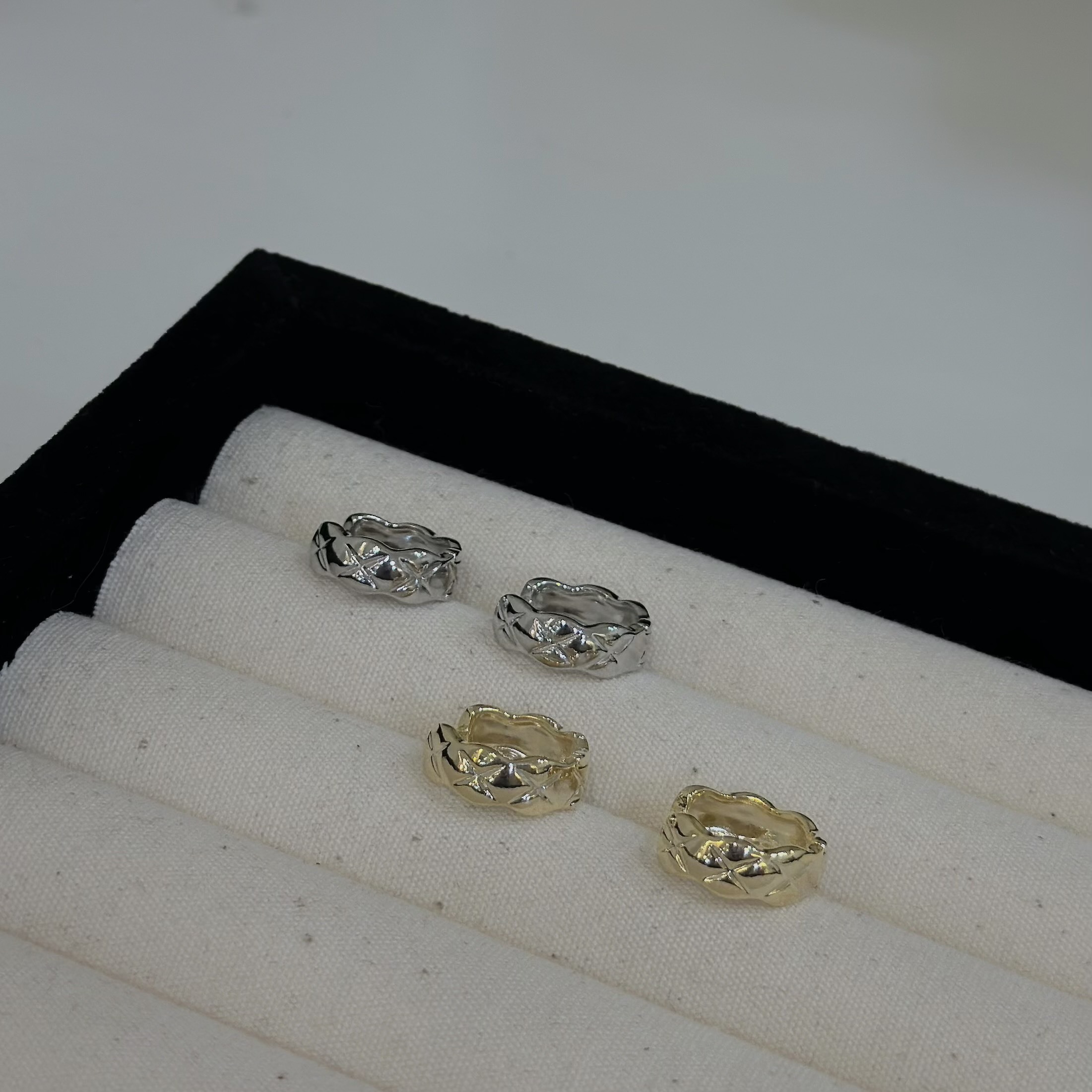 S42寬版切割易扣