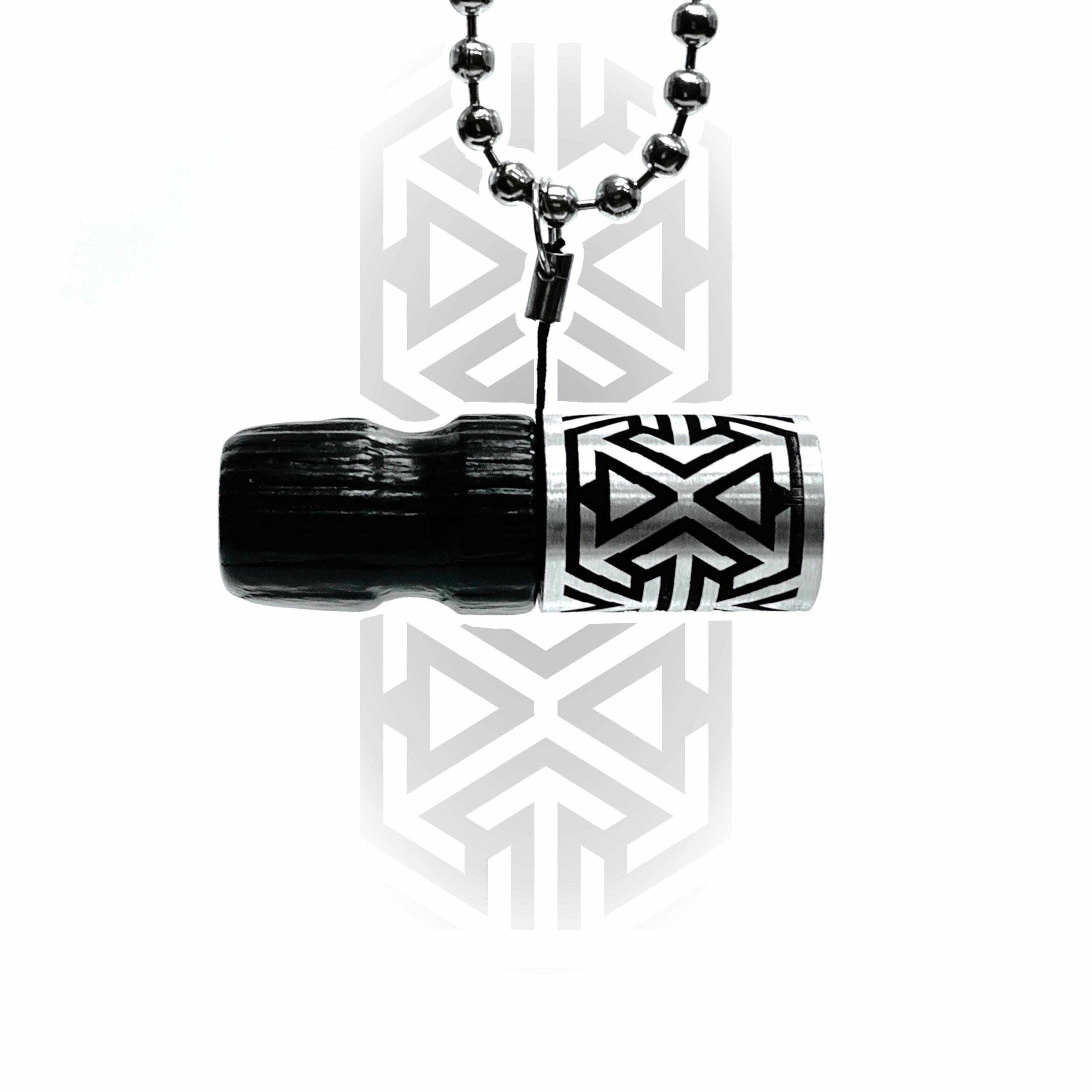 Werkbund Mouthtip - Patt