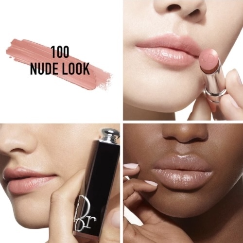 DIOR ADDICT Hydrating Shine Lipstick 100