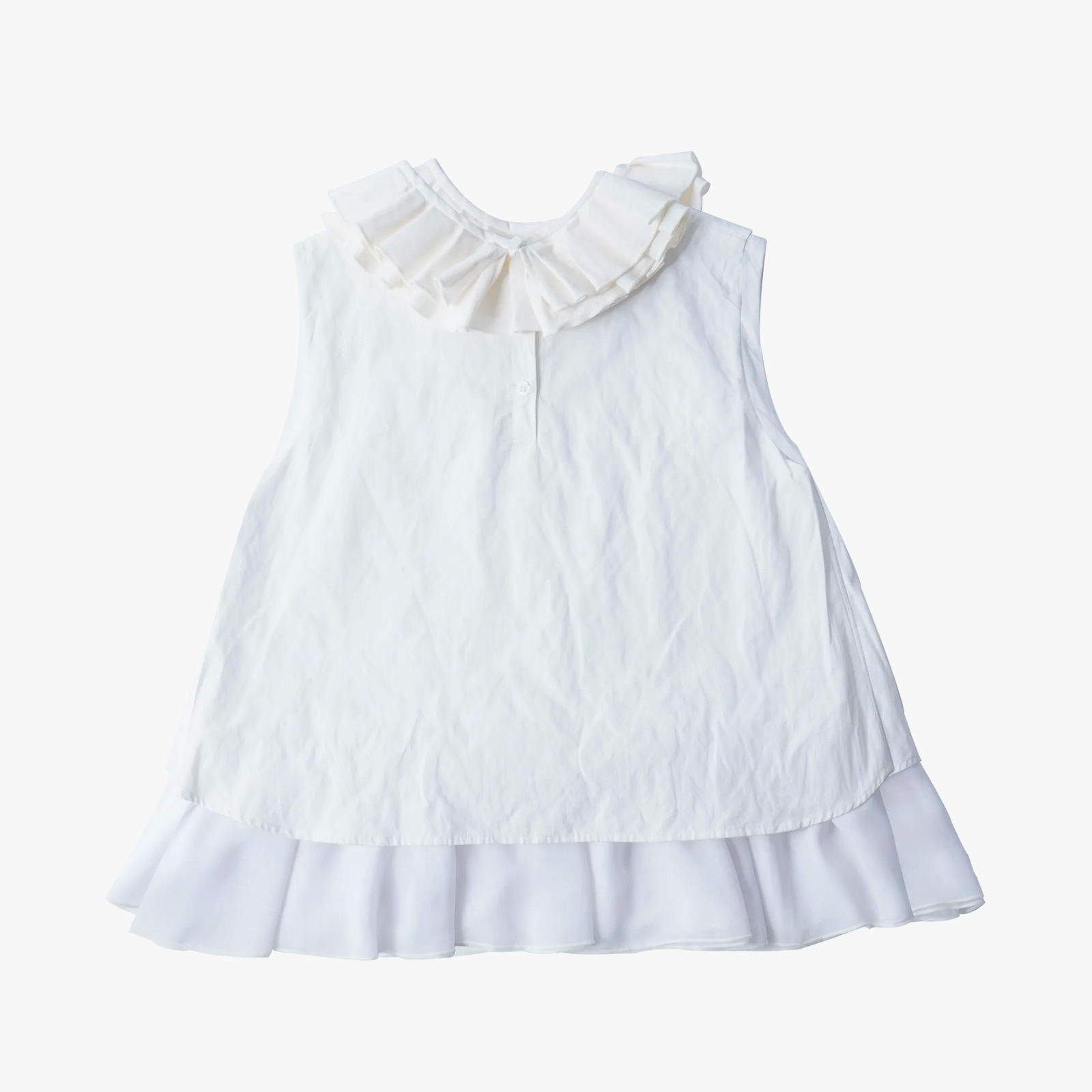 🅑 ✿ pluto 2-way vest ✿