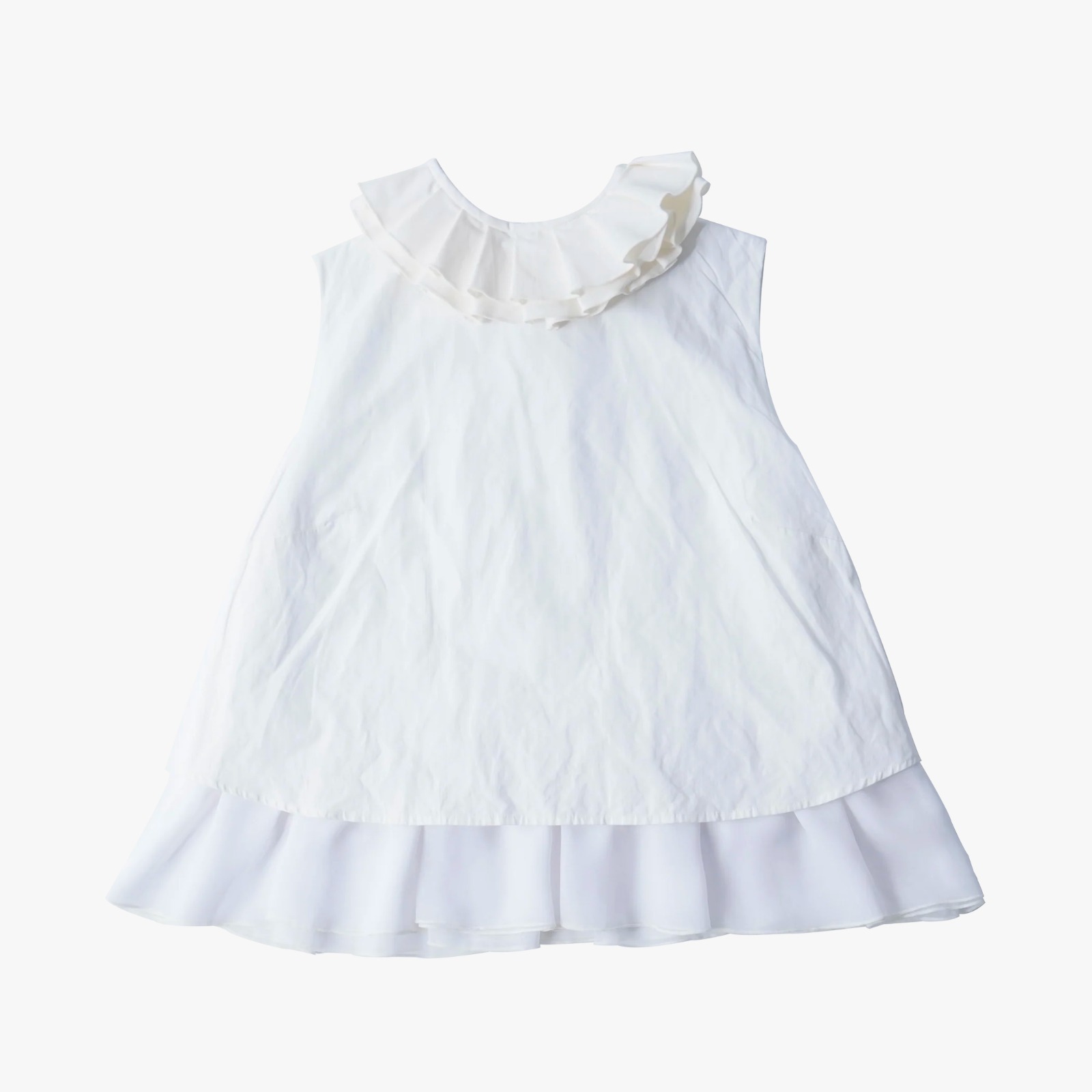 🅑 ✿ pluto 2-way vest ✿