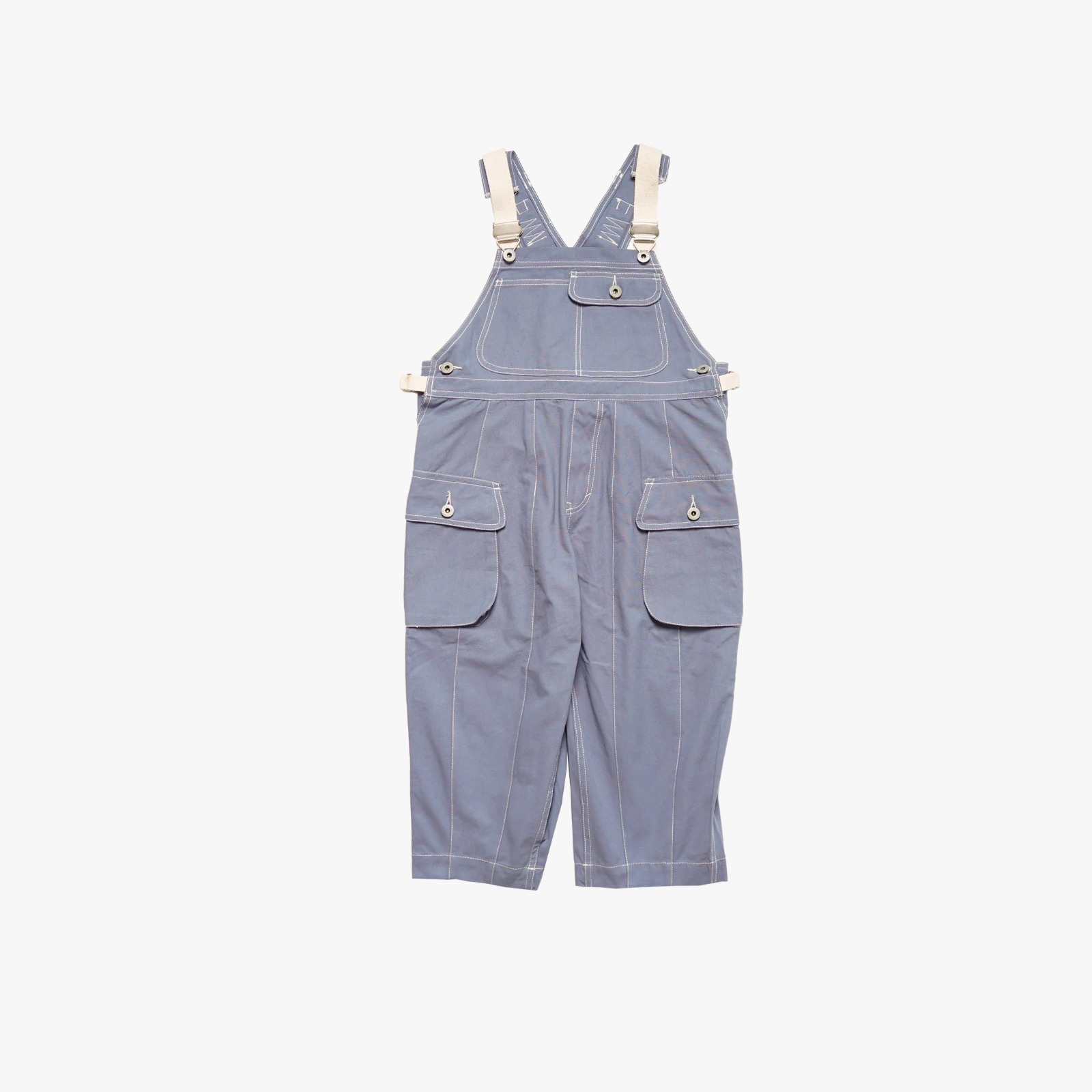 🅑 ✿ poppy kids dungarees ✿