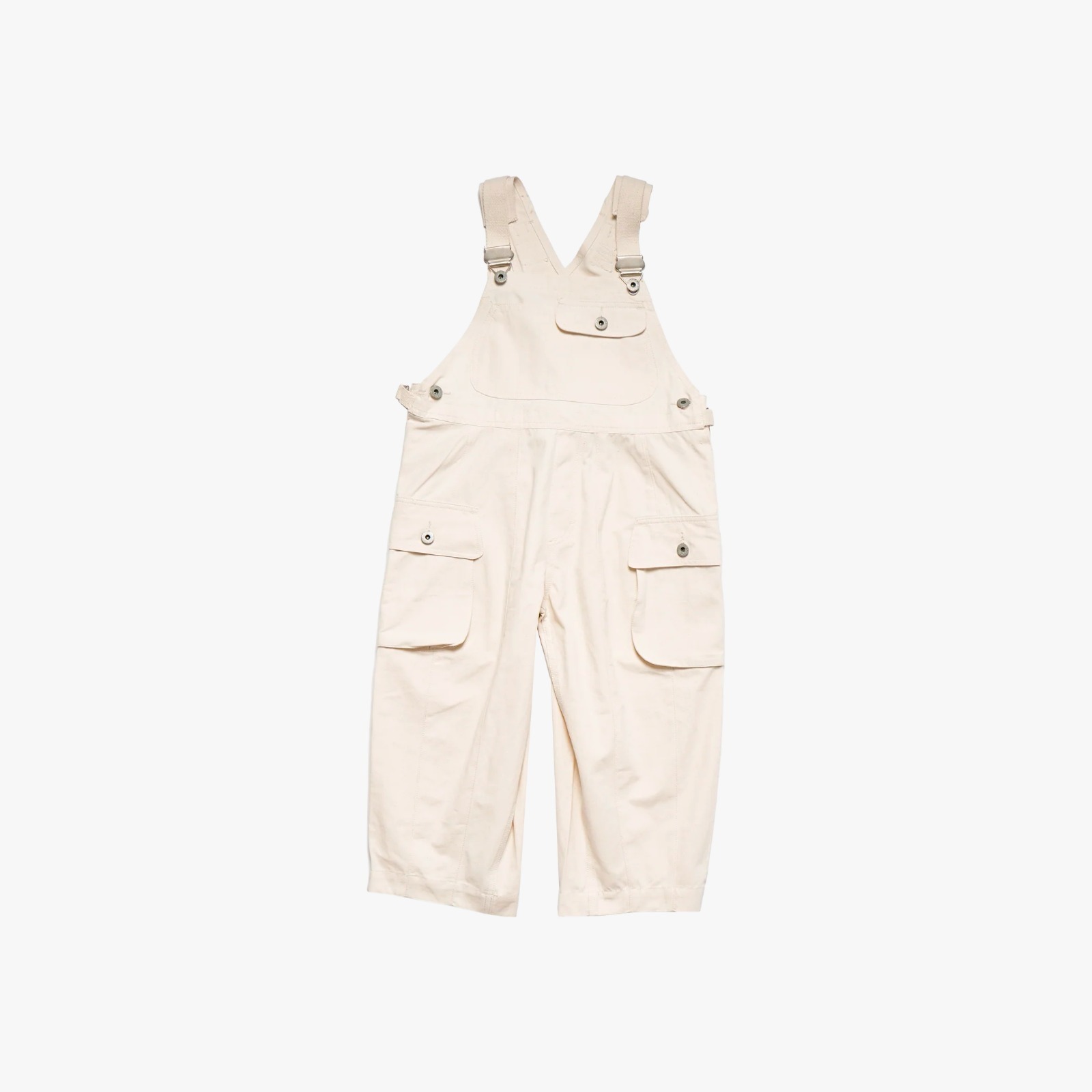 🅑 ✿ poppy kids dungarees ✿