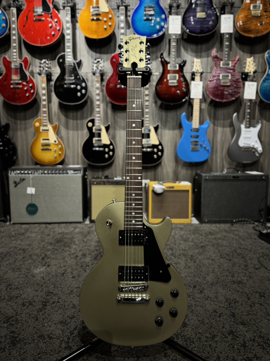 Gibson les Paul Modern Lite 電吉他 公司貨【宛伶樂器】