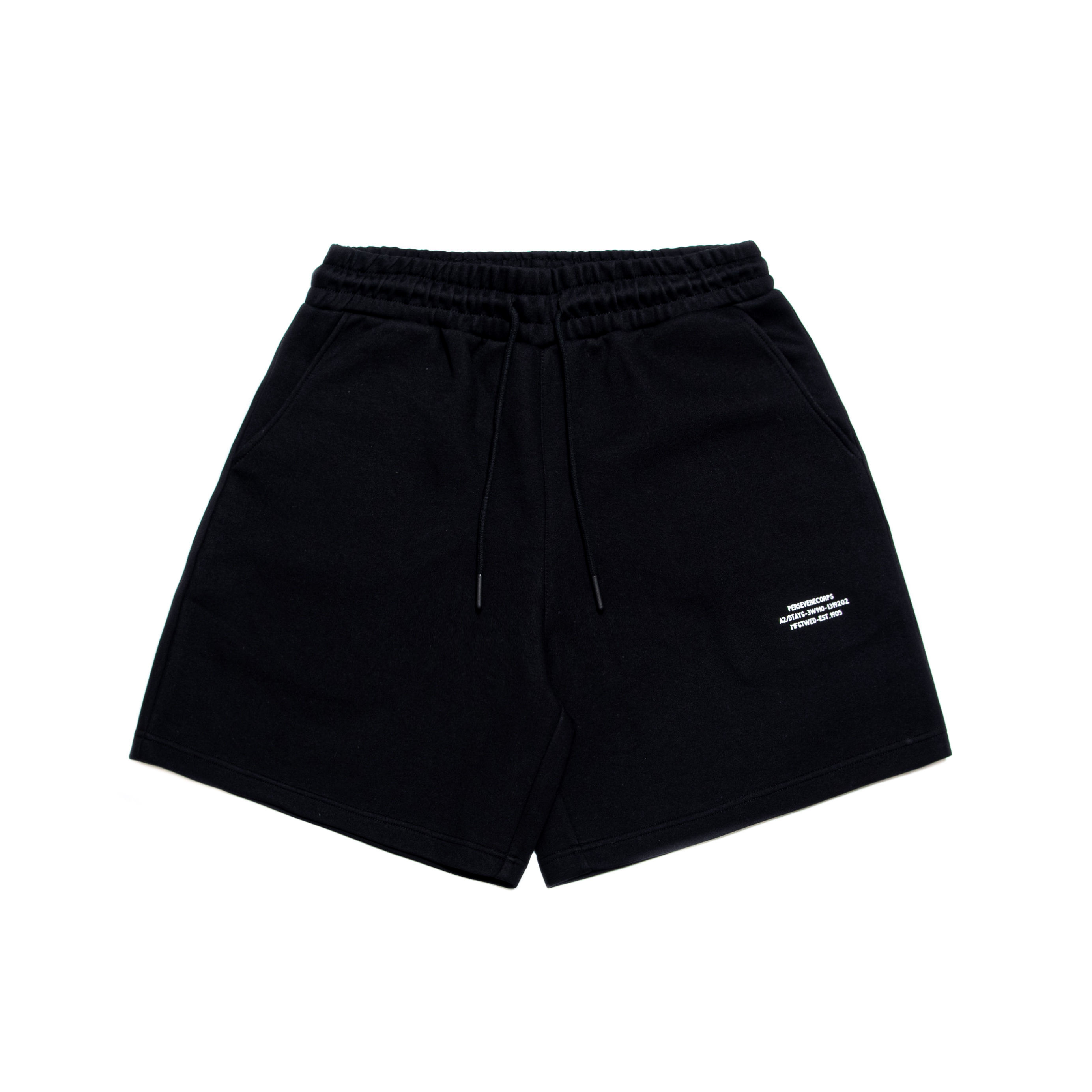 Persevere anti-wrinkle casual cotton shorts