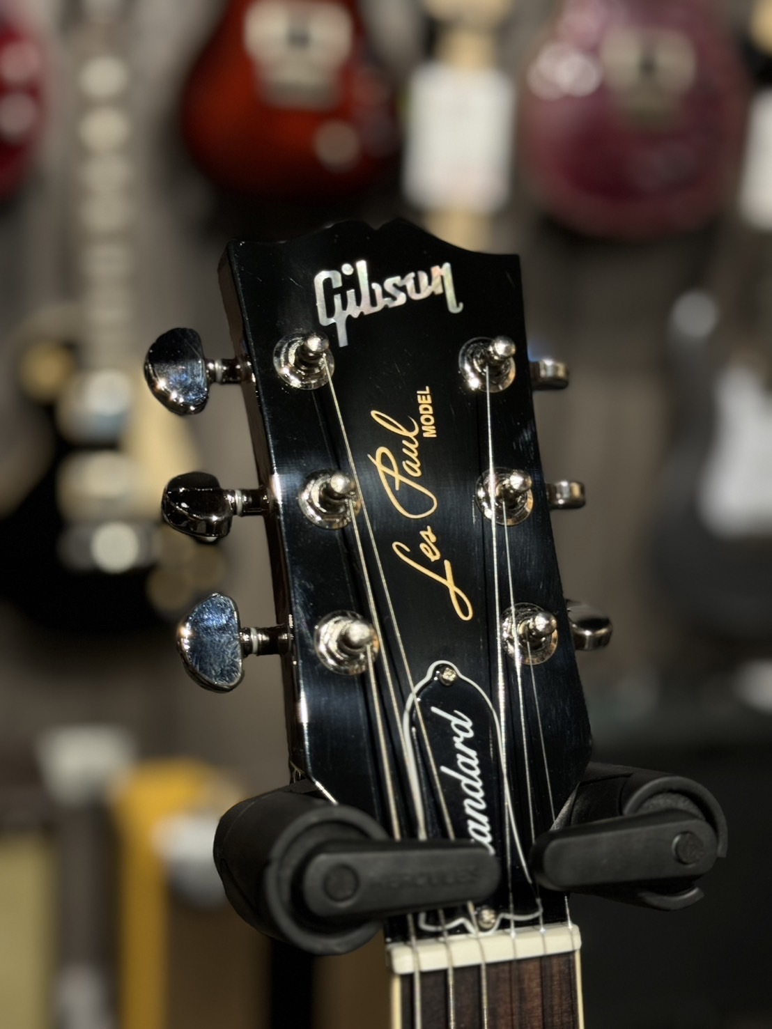 Gibson Les Paul Standard 60s Figured Top 電吉他 公司貨【宛伶樂器】