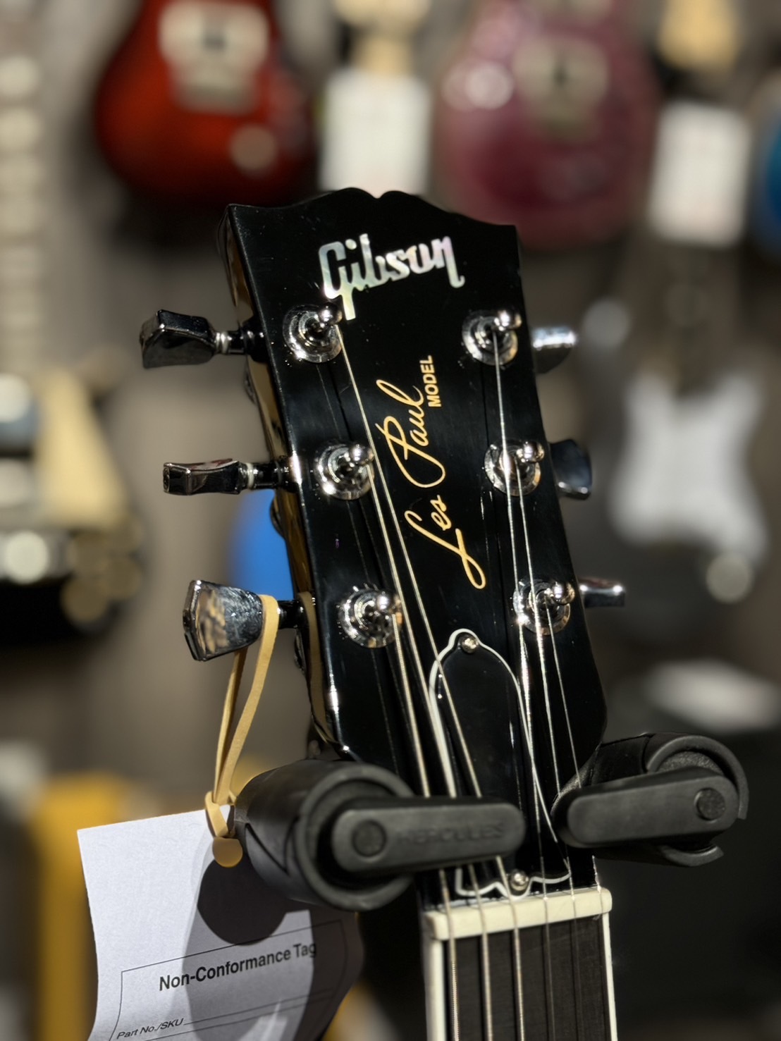 Gibson Les Paul Modern Figured 電吉他 公司貨【宛伶樂器】