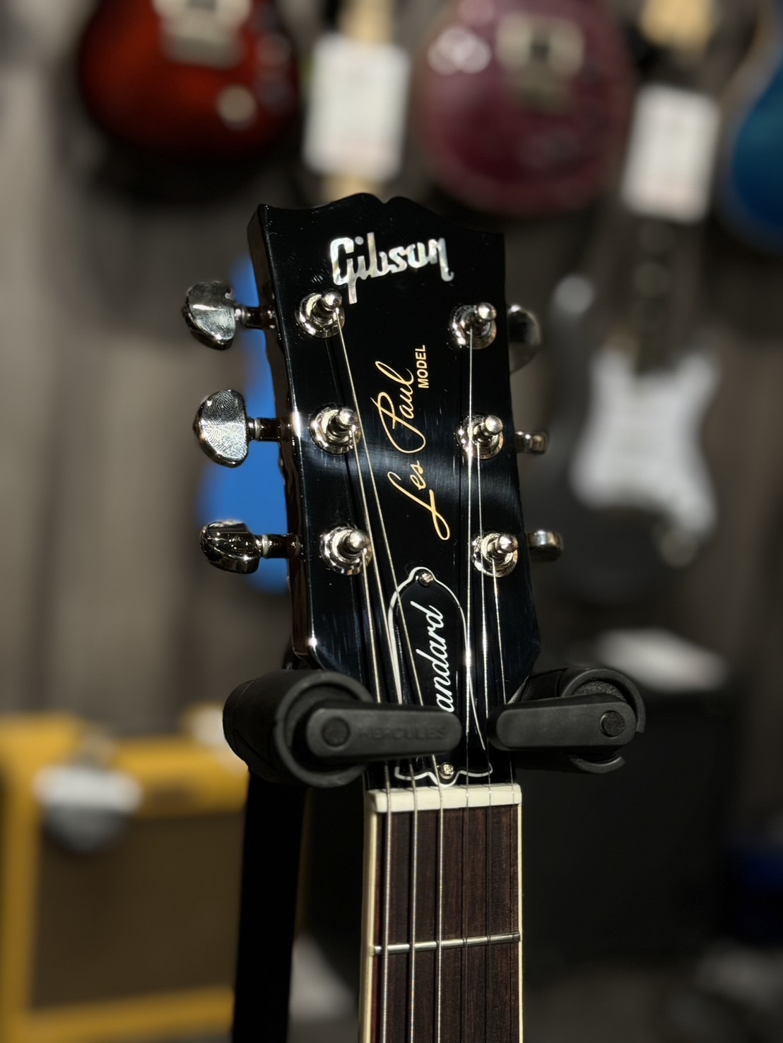 Gibson Les Paul Standard 60s Plain Top 電吉他 公司貨【宛伶樂器】