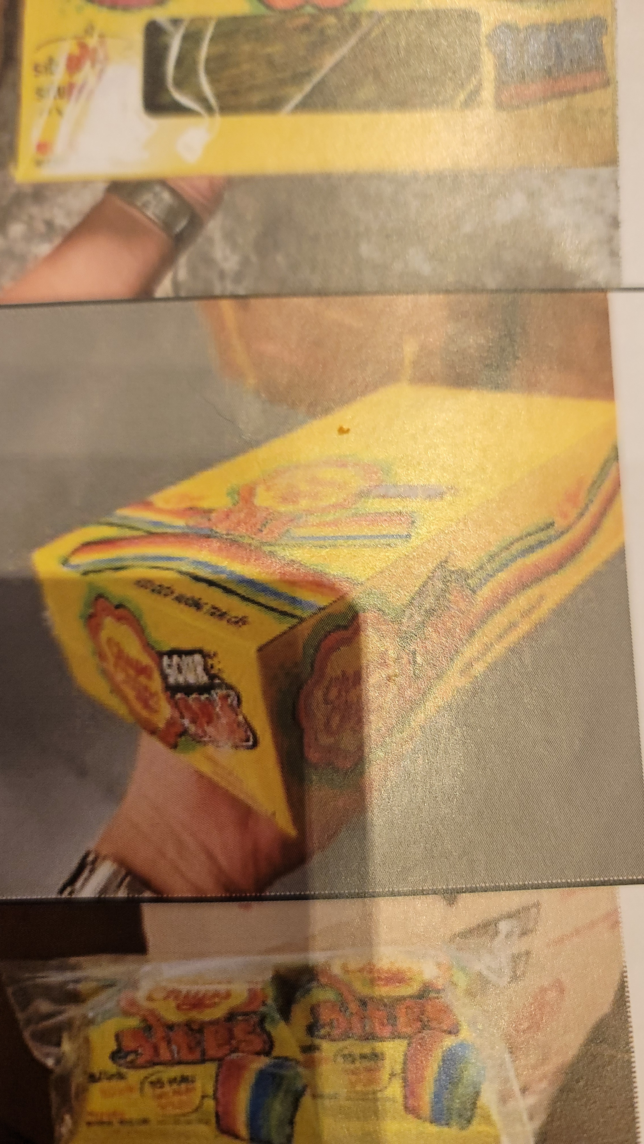 cc9508 sour belt box