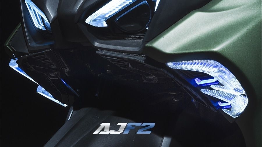 【AJ車燈國際】 AJF2 方向燈