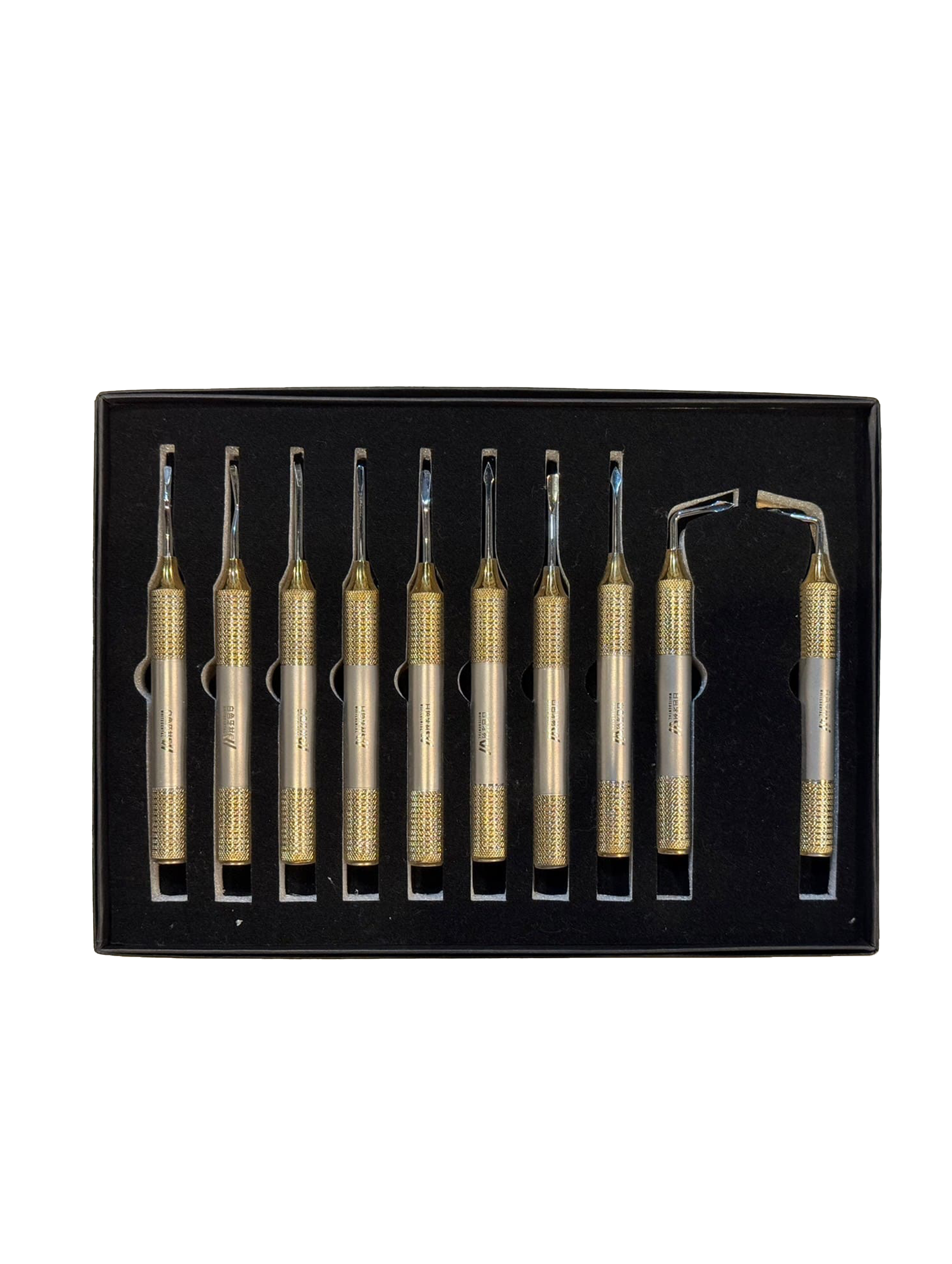 Flex PDL Extraction Kit