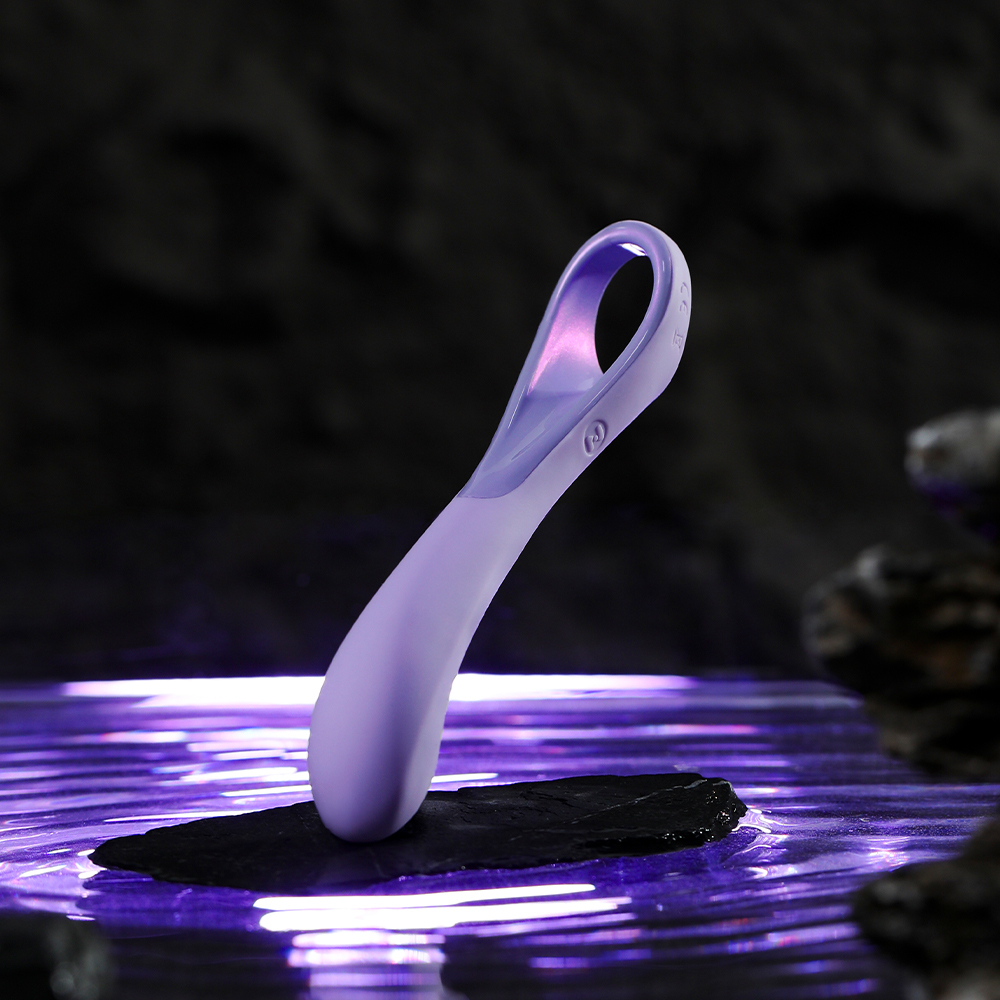 赫茲少女 HERZGIRL #101 Touch 指潮筆