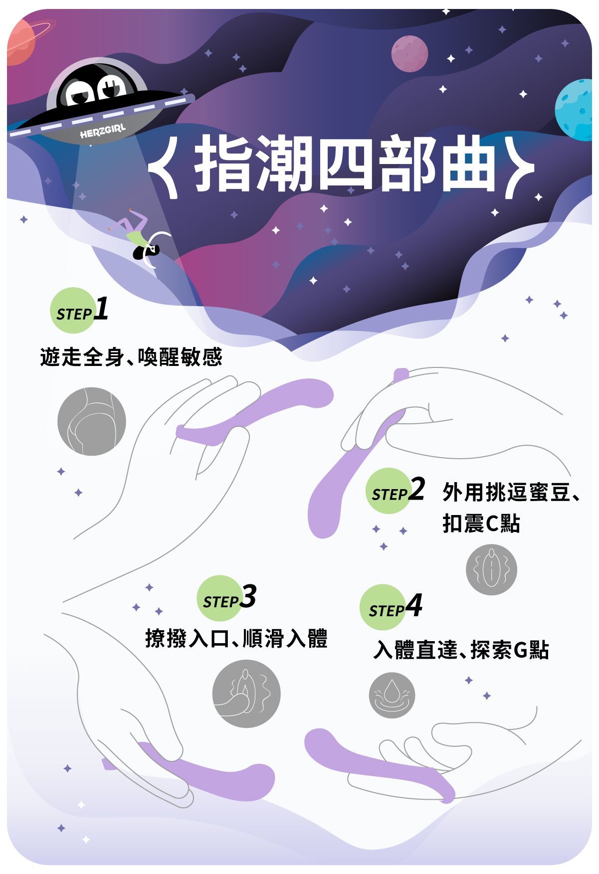 赫茲少女,赫茲少女 HERZGIRL,赫茲少女 指潮筆,情趣用品,情趣玩具,震動按摩棒,震動按摩器,G點按摩棒,G點按摩器