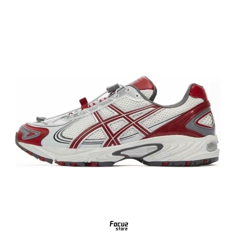 【Focus Store】預購 Asics Kahana Tr V4 "Red Silver" 紅銀 1203A585-100