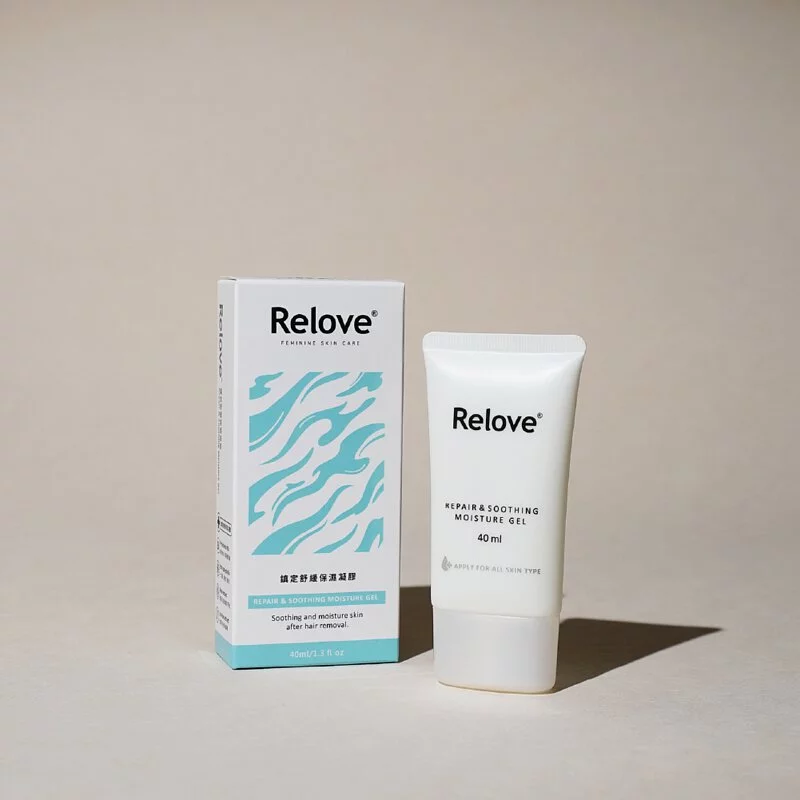 Relove 舒緩高效保濕凝露 - 40ml