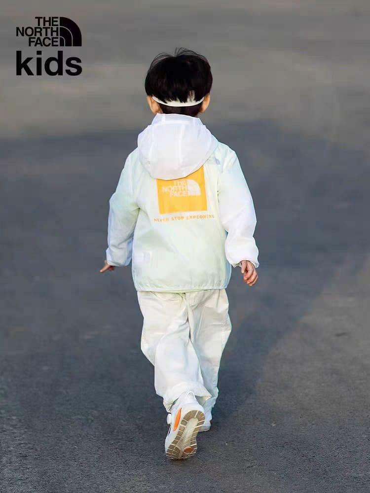 TNF 防曬衣 附防曬指數☀️50