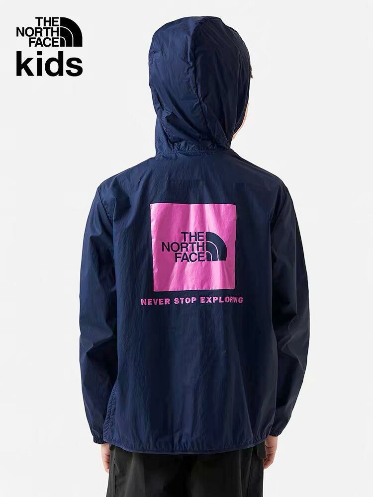 TNF 防曬衣 附防曬指數☀️50