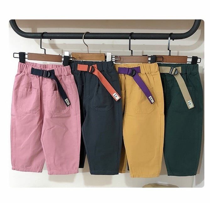 廠訂製款 Lee四季款休閒褲(男女可穿)