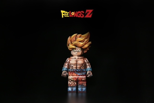 【Feelings】悟空 （周年限量版）