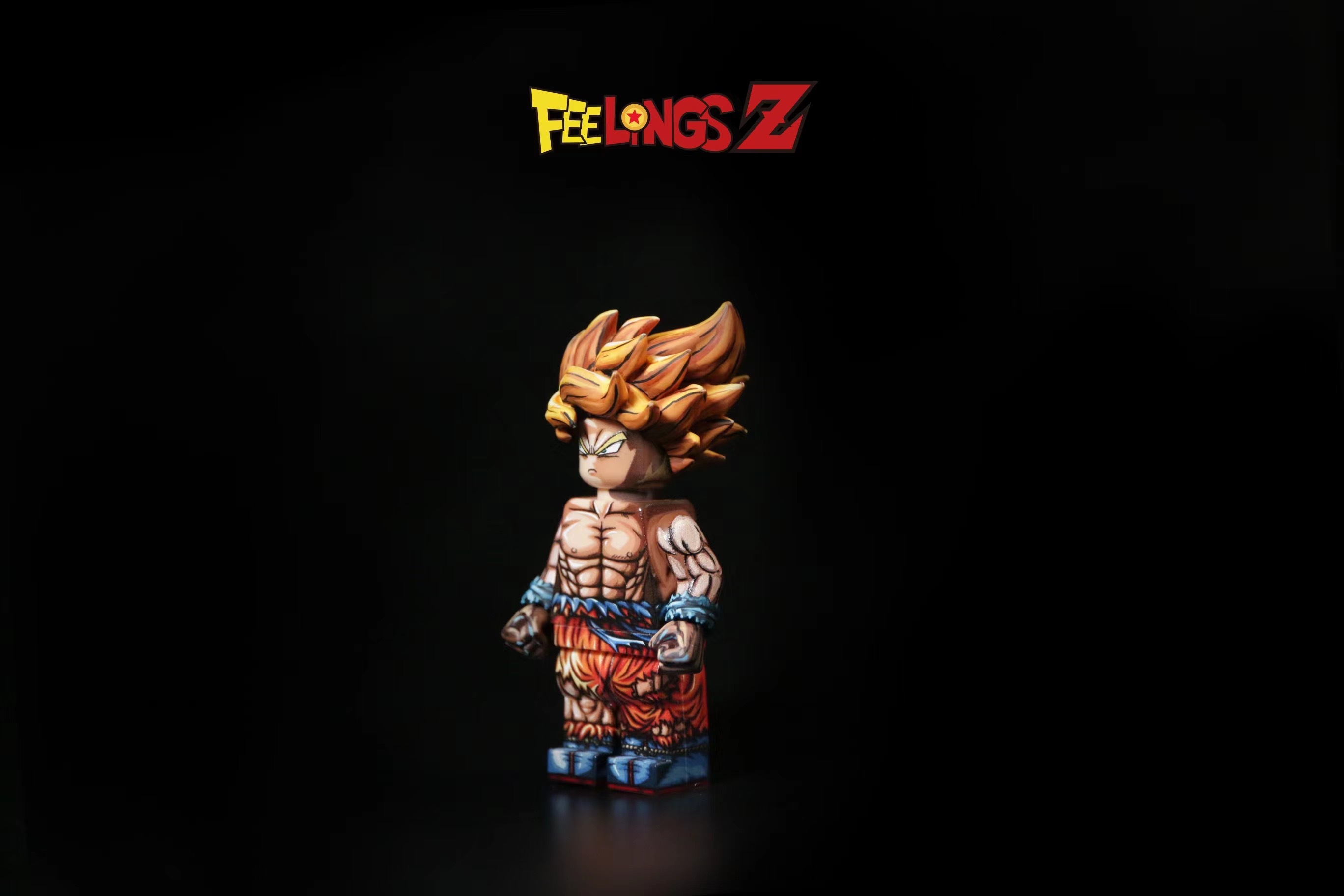 【Feelings】悟空 （周年限量版）