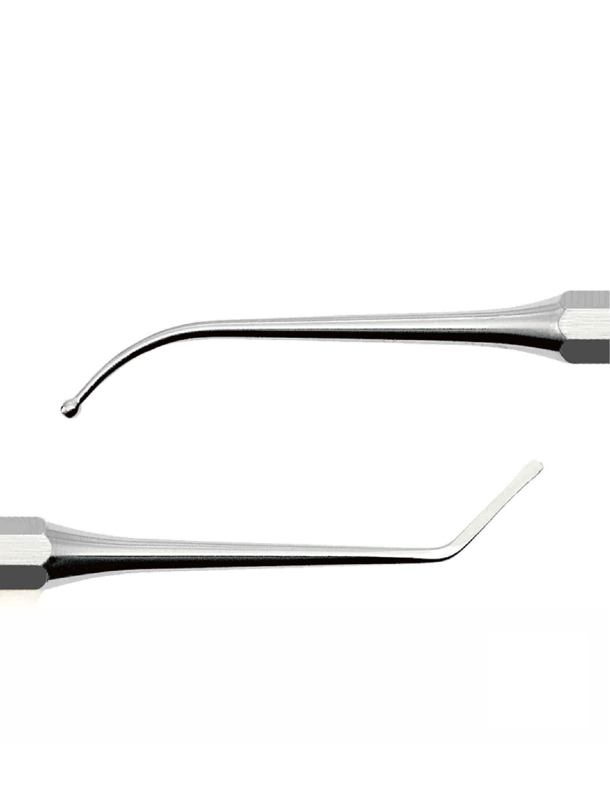 Ball Plugger Spatula -  VA10