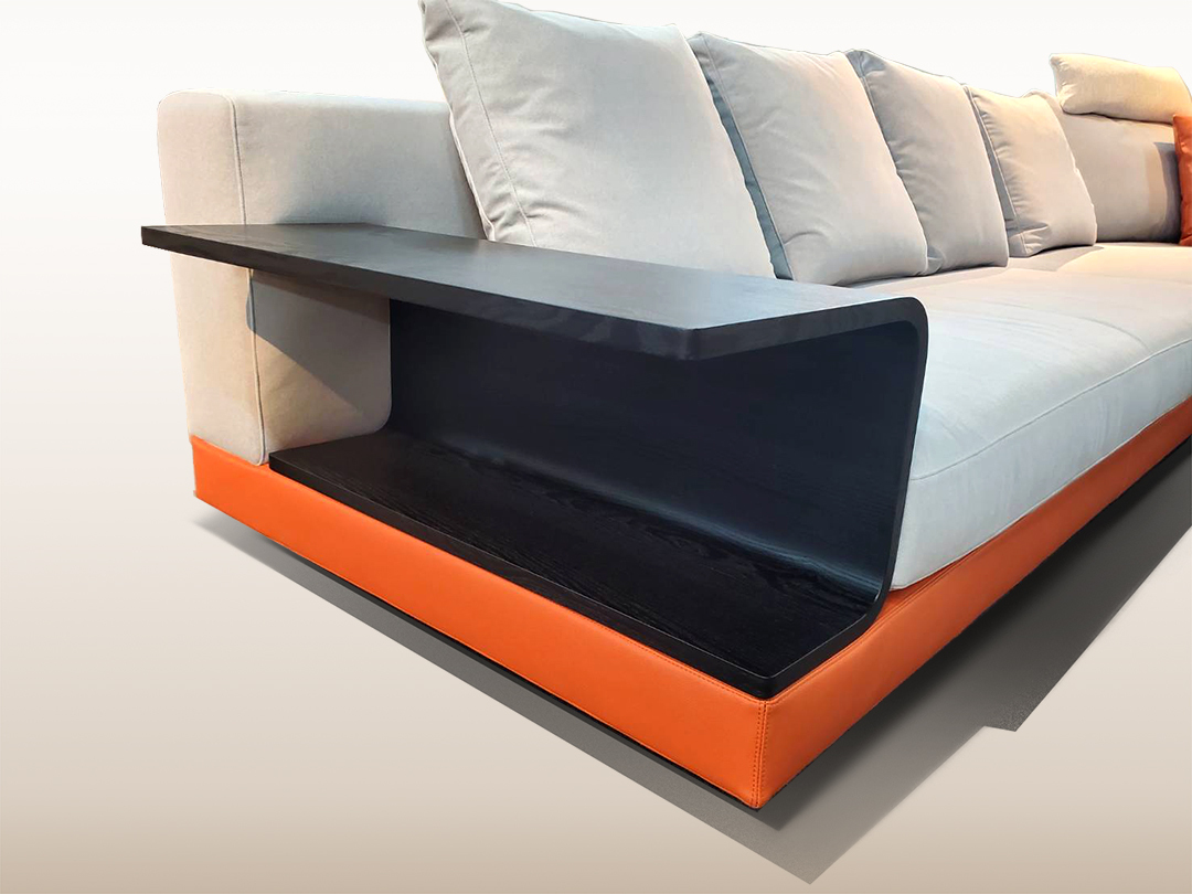 客製化沙發-訂製沙發-手工沙發-台北沙發工廠-「康奈爾沙發」-第諾沙發